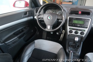 Škoda Octavia RS RS RS 2.0 TDI 2008
