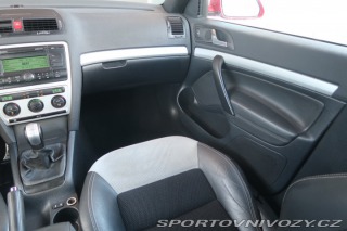 Škoda Octavia RS RS RS 2.0 TDI 2008