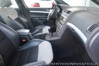 Škoda Octavia RS RS RS 2.0 TDI 2008