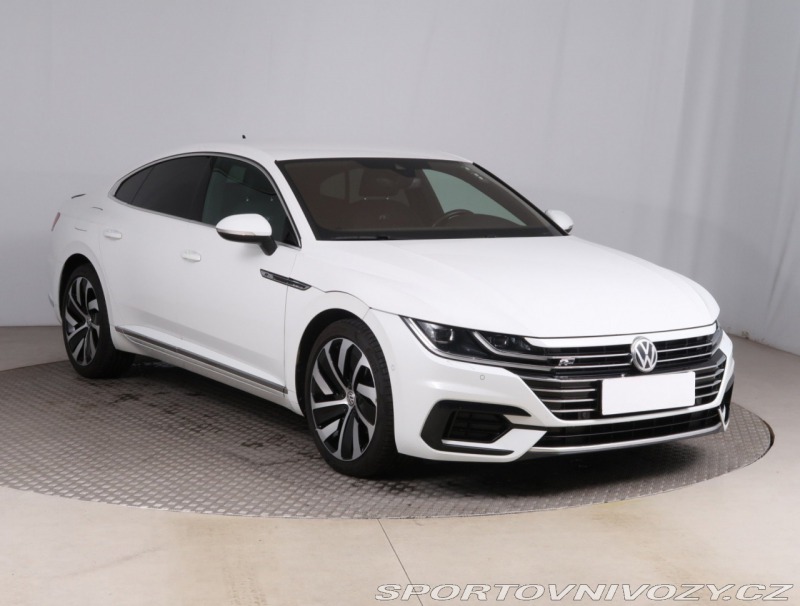 Volkswagen Arteon R-line 2.0 TDI