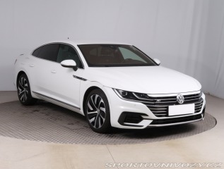Volkswagen Arteon R-line 2.0 TDI