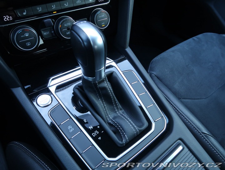 Volkswagen Arteon R-line 2.0 TDI 2019