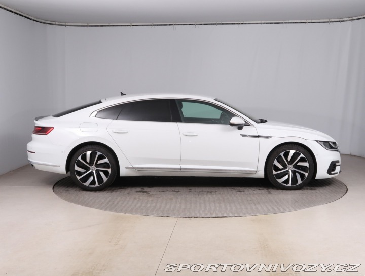 Volkswagen Arteon R-line 2.0 TDI 2019