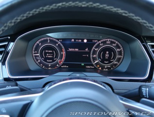 Volkswagen Arteon R-line 2.0 TDI 2019