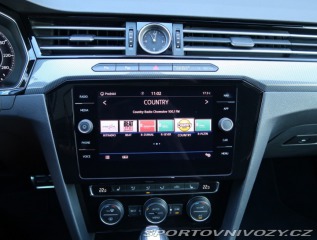 Volkswagen Arteon R-line 2.0 TDI 2019