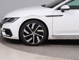 Volkswagen Arteon R-line 2.0 TDI 2019
