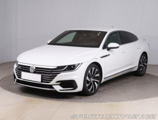 Volkswagen Arteon R-line 2.0 TDI 2019