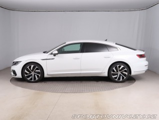 Volkswagen Arteon R-line 2.0 TDI 2019