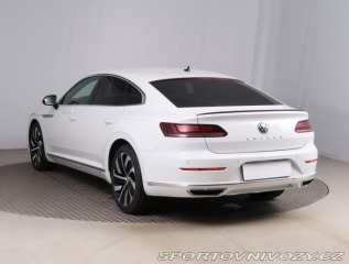 Volkswagen Arteon R-line 2.0 TDI 2019