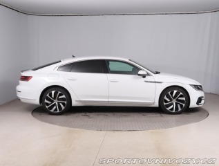 Volkswagen Arteon R-line 2.0 TDI 2019