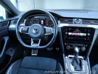 Volkswagen Arteon R-line 2.0 TDI 2019