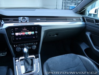 Volkswagen Arteon R-line 2.0 TDI 2019