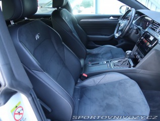 Volkswagen Arteon R-line 2.0 TDI 2019