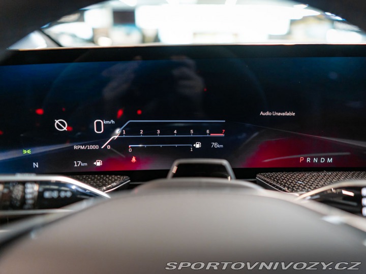 Ostatní značky Ostatní modely Cadillac Escalade 6.2 V Supercharged 2025 2025
