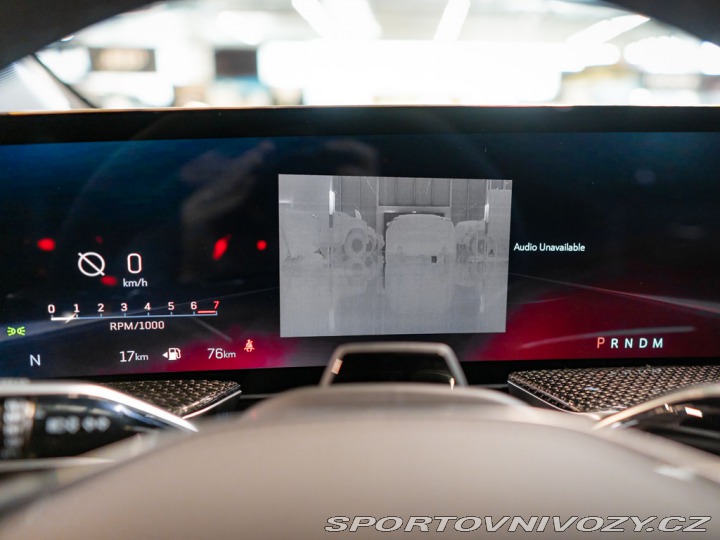 Ostatní značky Ostatní modely Cadillac Escalade 6.2 V Supercharged 682 HP 2026