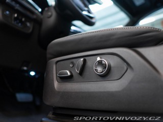 Ostatní značky Ostatní modely Cadillac Escalade 6.2 V Supercharged 2025 2025