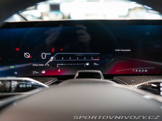 Ostatní značky Ostatní modely Cadillac Escalade 6.2 V Supercharged 2025 2025
