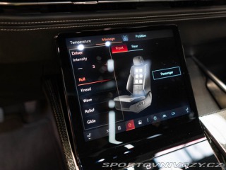 Ostatní značky Ostatní modely Cadillac Escalade 6.2 V Supercharged 2025 2025