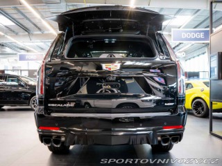 Ostatní značky Ostatní modely Cadillac Escalade 6.2 V Supercharged 2025 2025