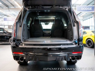 Ostatní značky Ostatní modely Cadillac Escalade 6.2 V Supercharged 2025 2025