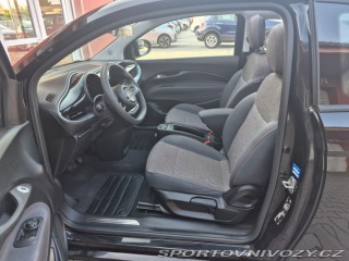 Fiat 500 500e Cabrio 87kW (ODPOČET 2021