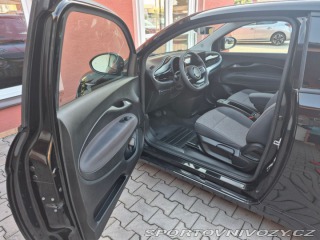 Fiat 500 500e Cabrio 87kW (ODPOČET 2021