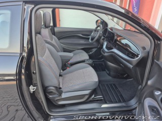 Fiat 500 500e Cabrio 87kW (ODPOČET 2021