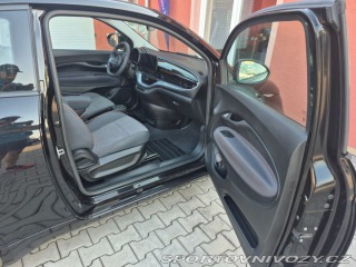Fiat 500 500e Cabrio 87kW (ODPOČET 2021