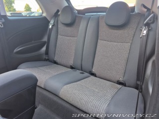 Fiat 500 500e Cabrio 87kW (ODPOČET 2021
