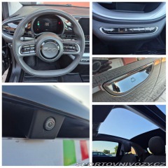 Fiat 500 500e Cabrio 87kW (ODPOČET 2021