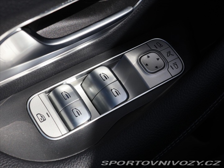 Mercedes-Benz Ostatní modely GLE 2,9 400d 4MATIC CZ Coupé 2021