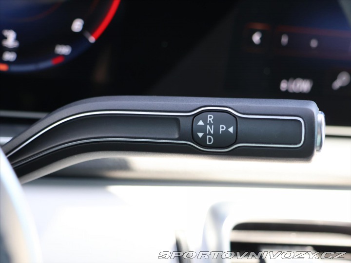 Mercedes-Benz Ostatní modely GLE 2,9 400d 4MATIC CZ Coupé 2021