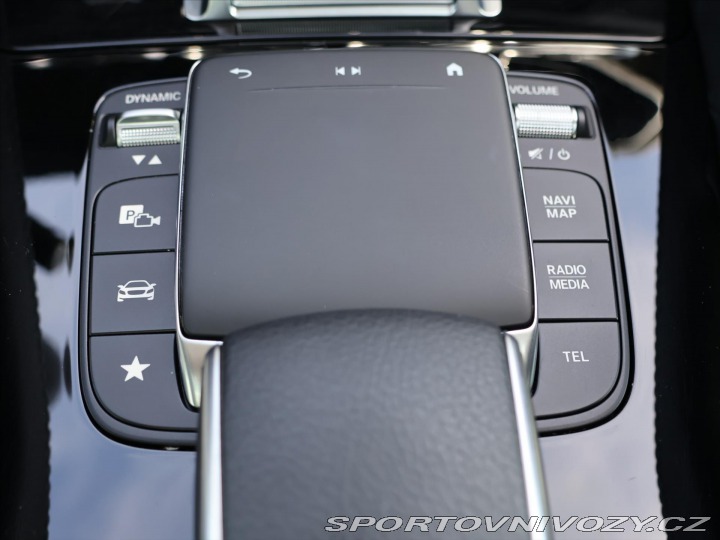 Mercedes-Benz Ostatní modely GLE 2,9 400d 4MATIC CZ Coupé 2021