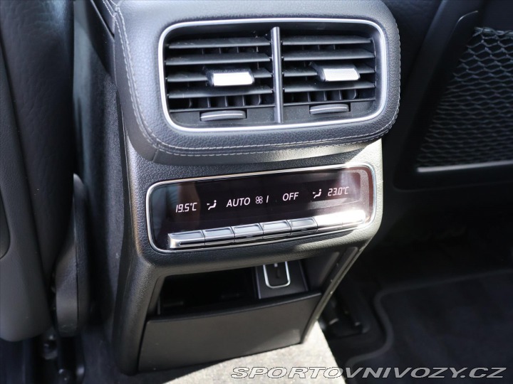 Mercedes-Benz Ostatní modely GLE 2,9 400d 4MATIC CZ Coupé 2021