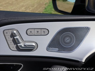 Mercedes-Benz Ostatní modely GLE 2,9 400d 4MATIC CZ Coupé 2021