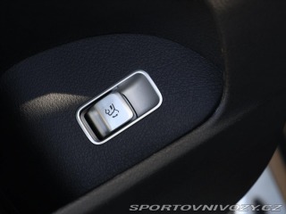 Mercedes-Benz Ostatní modely GLE 2,9 400d 4MATIC CZ Coupé 2021