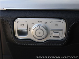 Mercedes-Benz Ostatní modely GLE 2,9 400d 4MATIC CZ Coupé 2021