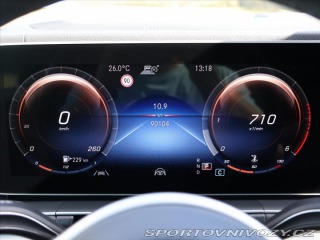 Mercedes-Benz Ostatní modely GLE 2,9 400d 4MATIC CZ Coupé 2021