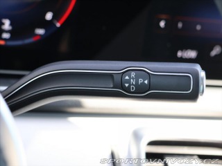 Mercedes-Benz Ostatní modely GLE 2,9 400d 4MATIC CZ Coupé 2021