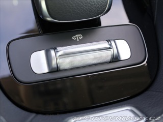 Mercedes-Benz Ostatní modely GLE 2,9 400d 4MATIC CZ Coupé 2021