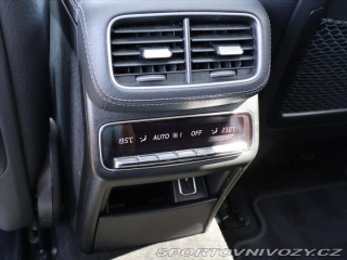 Mercedes-Benz Ostatní modely GLE 2,9 400d 4MATIC CZ Coupé 2021