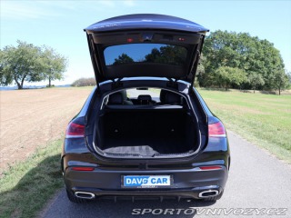 Mercedes-Benz Ostatní modely GLE 2,9 400d 4MATIC CZ Coupé 2021