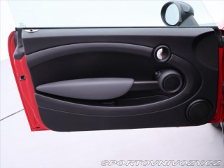Mini One 1,4 i 70kW  Klimatizace 1 2008