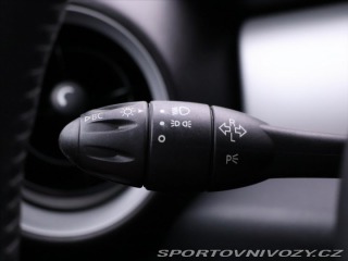 Mini One 1,4 i 70kW  Klimatizace 1 2008