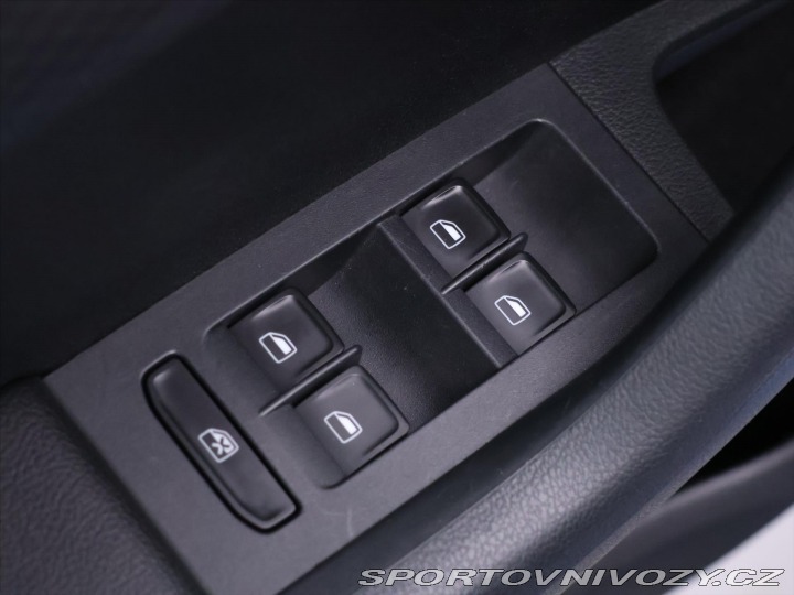 Škoda Octavia RS 2,0 TSI RS 162kW Xenon Ků 2013