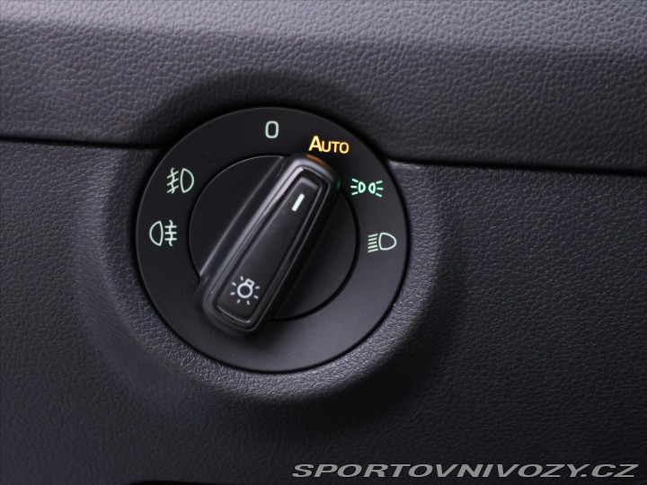 Škoda Octavia RS 2,0 TSI RS 162kW Xenon Ků 2013