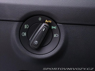 Škoda Octavia RS 2,0 TSI RS 162kW Xenon Ků 2013