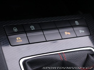 Škoda Octavia RS 2,0 TSI RS 162kW Xenon Ků 2013