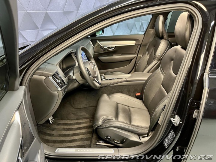 Volvo S90 B5 AWD R-DESIGN, LED, ACC 2022