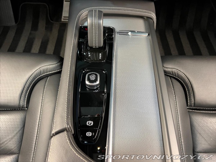 Volvo S90 B5 AWD R-DESIGN, LED, ACC 2022